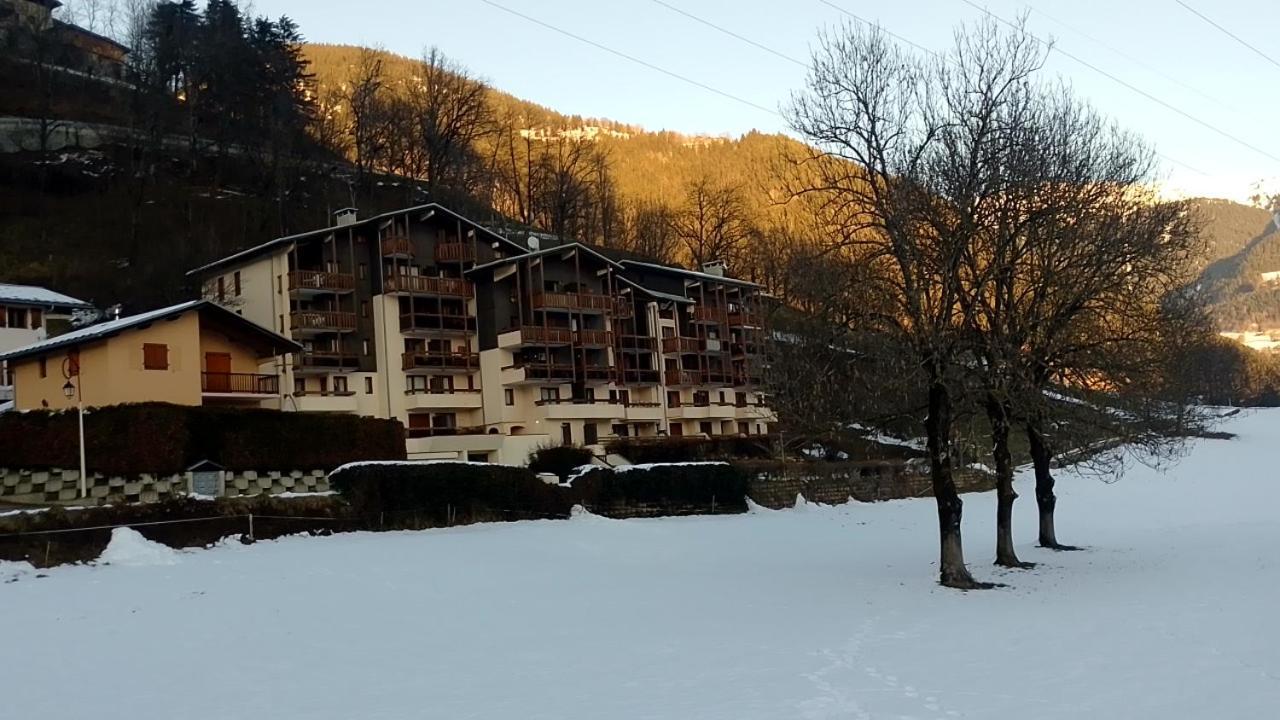 Tout Compris 4 Pers Bg St Maurice Therighthouse Bourg-Saint-Maurice Exterior foto